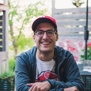 Meet your Posher, Truett